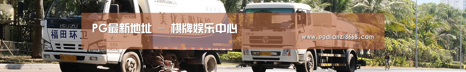 新闻动态